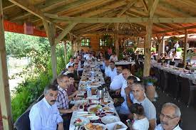 kus evi restaurant beykoz is dunyasi firmalar
