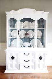 Check spelling or type a new query. Styling And Profiling Bower Power China Cabinet Decor How To Arrange A China Cabinet China Cabinet Display