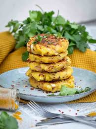 Galettes De Pommes De Terre Au Curry Vegan Sans Gluten Free The Pickle Recette Galette Pomme De Terre Pommes De Terre Au Curry Recettes De Cuisine