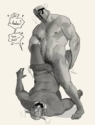 Manpussy Porn - Rule 34