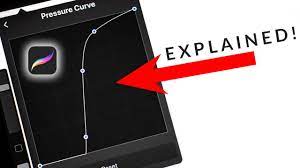 Apr 20, 2020 · procreate is only compatible with apple pencil and fully supports the settings for accumulation, azimuth, flow, and tilt. Procreate Pressure Curve Explained Youtube