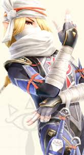 Elfzelda Legend Of Zelda Legend Of Zelda Sheik Legend