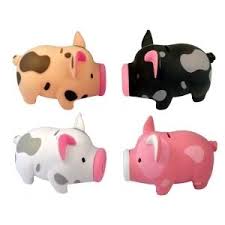 Money Bank Piglet Piggy Piggy Bank Cute Piggies