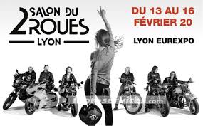 We did not find results for: Salon Du Deux Roues De Lyon 2020 Du 13 Au 16 Fevrier Moto Dz