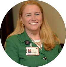 Publications & Communications Committee