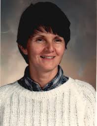 Obituary information for Laura Margaret (Aagesen) Martin