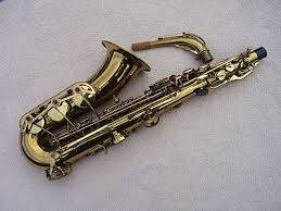 Composer of tableaux de provence: Saxophone Wikiwand