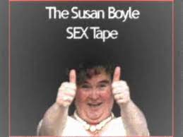 The Susan Boyle Sex Tape - YouTube