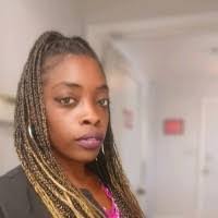 Shanice King's Instagram, Twitter & Facebook