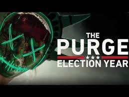 Trailer Music The Purge Election Year Soundtrack The Purge Election Year Theme Song Youtube