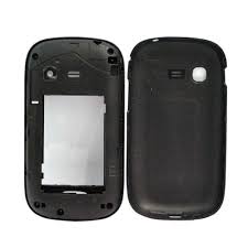 Samsung Rex 70 S3802 - Black