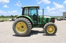 Airman 6330 OOS Tractor Tractor