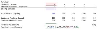 A rubric is important because it helps to. Lbo Modeling Test Real Example Wall Street Prep