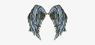 I'll update my review as time goes on as well with other haircuts. Dark Angel Clipart Blue Angel Dark Blue Angel Wings Free Transparent Png Download Pngkey