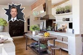 Maybe you would like to learn more about one of these? Oprah Winfrey The Best Celebrity Kitchens Ever Lonny