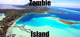 Island synonyms, island pronunciation, island translation, english dictionary definition of island. Zombie Island On Steam