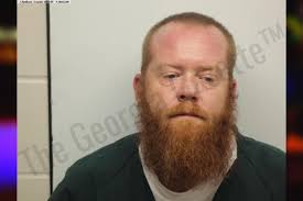 Frazer Foster — Chatham County Jail Bookings