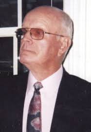 Edward Dalton Obituary (2017)