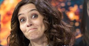 Isabel diaz ayuso, madrid's combative conservative leader who campaigned under the slogan of freedom, won a resounding victory in a regional election. Esto No Se Puede Planear Asi Se Convirtio Isabel Diaz Ayuso En La Gran Protagonista De Las Elecciones