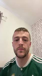 Daniel Mcauley Lurgan