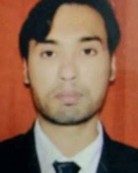 Consult Advocate Mohd Ali Shan