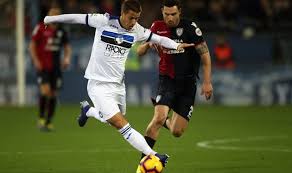 Инструменты для анализа и прогнозов ставок. Kalyari Atalanta 0 1 Video Gola I Obzor Matcha Football Ua