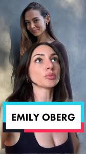 Emily Oberg Drama