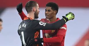 Find the latest manchester united fc team news including live score, fixtures and results plus transfer and manager updates at old trafford. Neville Names Man Utd Regular At Risk Of Solskjaer Snub For El Final