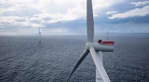 Offshore wind currently provides just 0.3% of global power generation, but its potential is vast. Floating Offshore Wind Energy Is Gearing Up For Take Off Reve News Of The Wind Sector In Spain And In The World