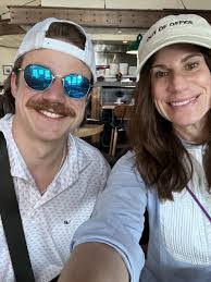 Haley Lind's Instagram, Twitter & Facebook