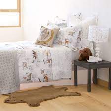 Nakrycia do stołu, pościel, dywany, lampy, akcesoria łazienkowe i wysokiej jakości dodatki do domu. Gereklidir Puan Doga Zara Home Kids Ropa Cuna Y Cama Decoracion Infantil Aplaceinthesunforme Com