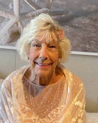 Martha J Rickabaugh Obituary February 28, 2024