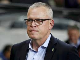 Listen to janne andersson | soundcloud is an audio platform that lets you listen to what you love 2 followers. Sweden Boss Janne Andersson Furloughed By Fa Football News Times Of India