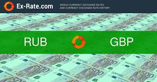 The lowest value of today is 89.6164 gbp (time: How Much Is 1000000 Roubles Rub Rub To Gbp According To The Foreign Exchange Rate For Today