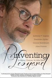 Reinventing Leonard (Short 2013)