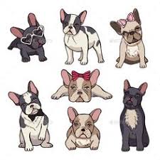 Bulldog does ghandi build, but how about you make a ghandi team?content suggestion (youtu.be). 27 French Bulldog Cartoon Ideas In 2021 Bulldog French Bulldog Bulldog Puppies