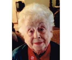 Bernice Carney Obituary (1919