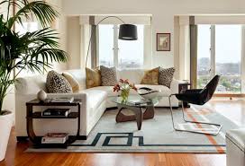 A small living room created by sectioning off a bit of a larger room to create a dedicated visiting seating arrangement. 20 Gorgeous Living Room Furniture Arrangements Home Design Lover