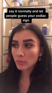 #zodiac #zodiacsigns #astrology #spirituality #spiritualtiktok
