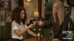 The Fosters
