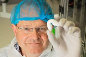 Global success for Ashington-based female hygiene business