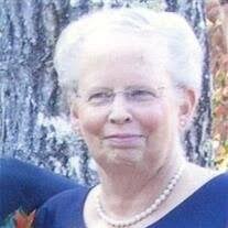 Jane Ann Ream Obituary