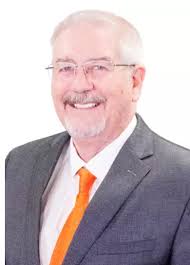 All Access with Sam Houston AD Bobby Williams