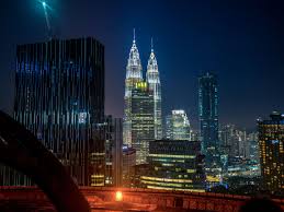 Heli lounge is clearly delusional and greedy with their entrance policy. Heli Lounge Bar Kuala Lumpur Steemit