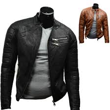 We believe in helping you find the product that is right for you. Veste Blouson Homme Simili Cuir Noir Style Motard S M L Xl Xl Veste En Cuir Veste Cuir Homme Blouson Cuir Homme