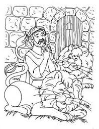Daniel and the lions bible activities for kids games and puzzles. Pin On Children Ministry Craft