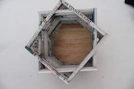 Maybe you would like to learn more about one of these? Daur Ulang Kertas Bekas Menjadi Tempat Pensil Cantik Beli Kertas Kardus Bekas Yogyakarta