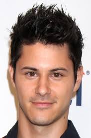 Although there are various pompadour cuts, if you're working with naturally spiky hair, there's no reason not to show it off in the cut. 15 Best Short Spiky Hairstyles For Men And Boys 2017 2018 Atoz Hairstyles