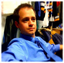 Paul Dome's Instagram, Twitter & Facebook