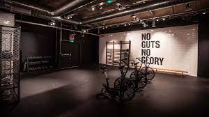 Train outside at unique locations, without missing gym equipment. 17 Best Boxing Gyms In London Square Mile